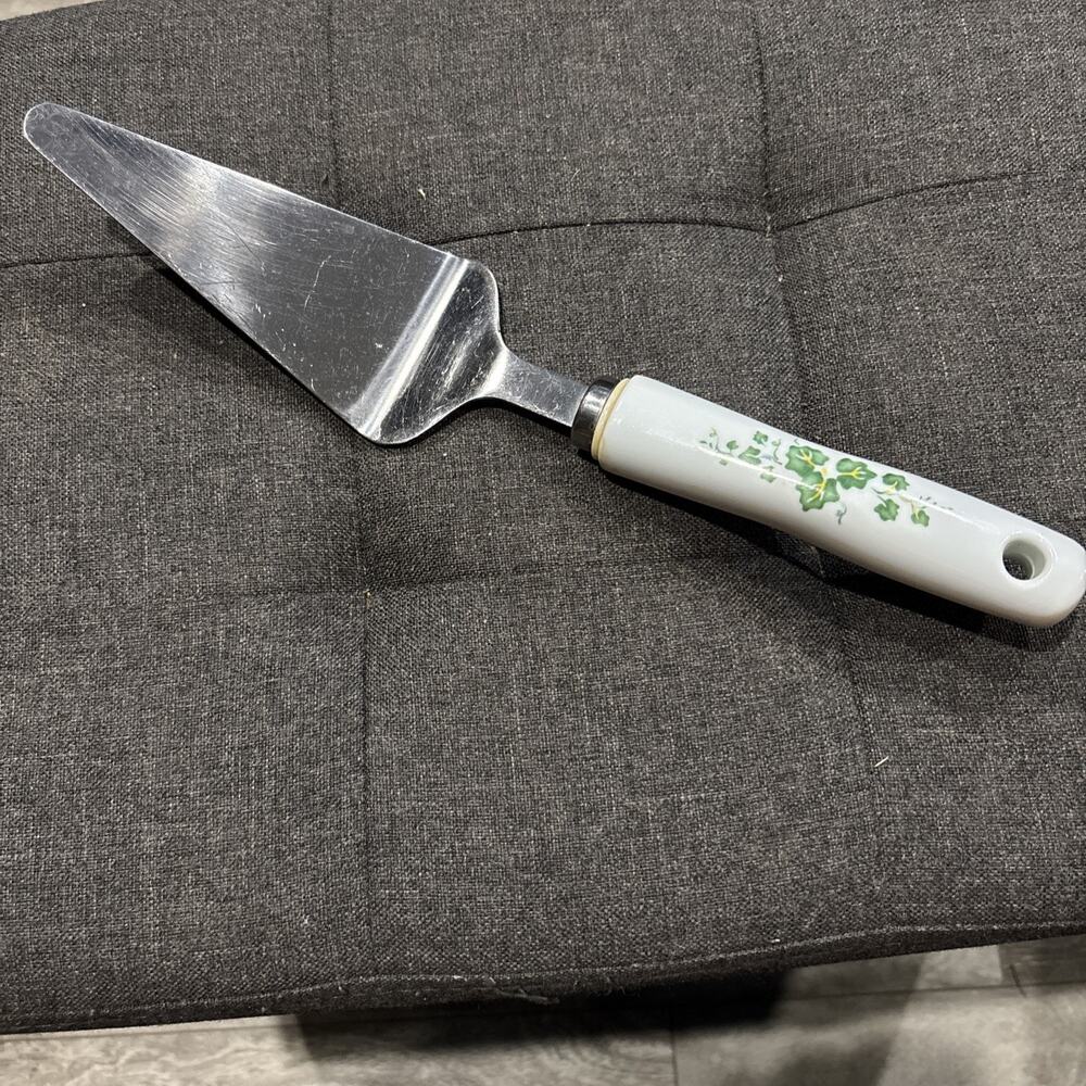 Corelle Coordinates Pie Cake Serving Spatula Kitchen Utensil Callaway Ivy